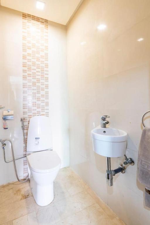 Apartment With Parking In Rabat Central Location Kültér fotó