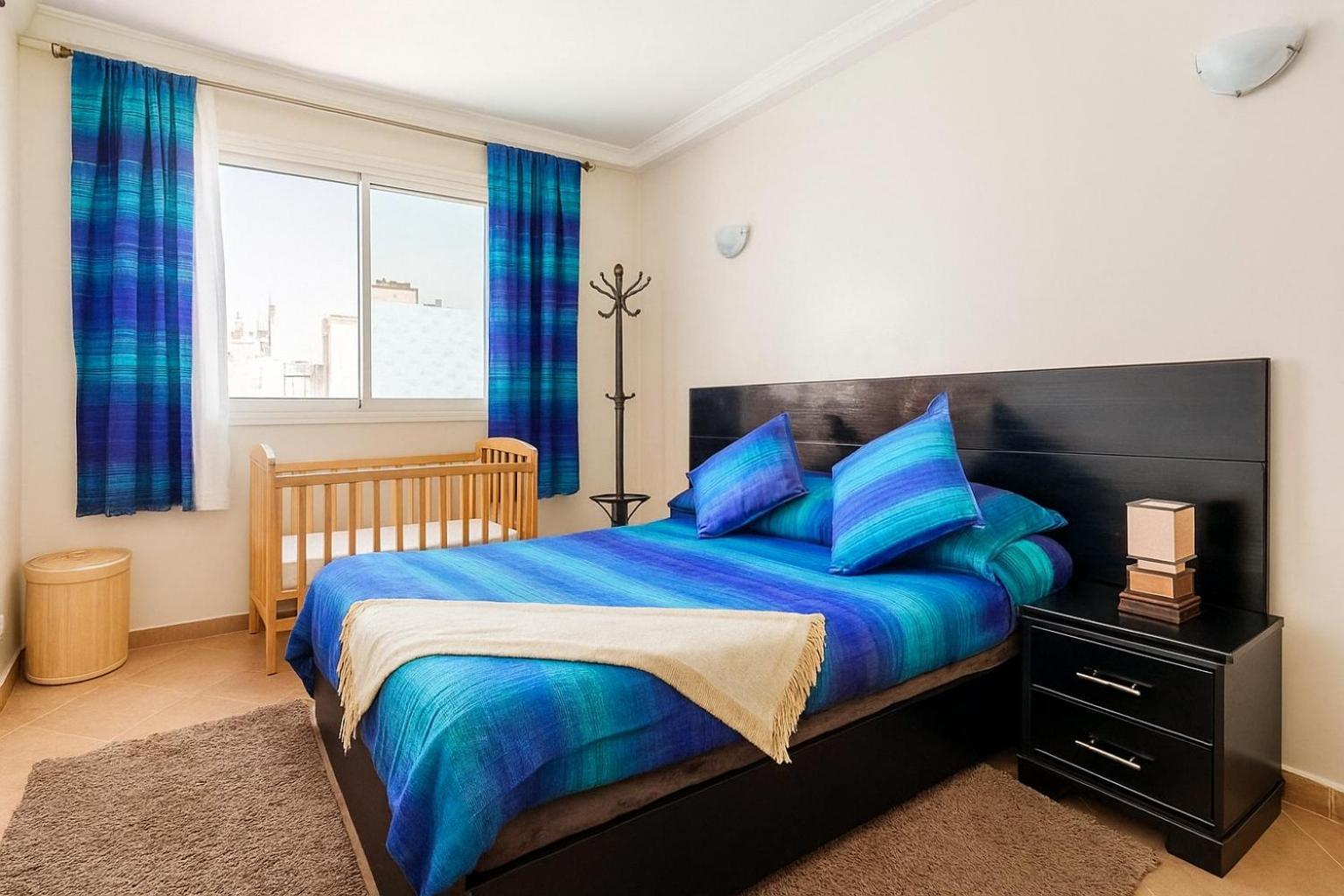 Apartment With Parking In Rabat Central Location Kültér fotó